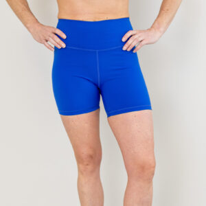 14.0 Shorts - Royal Blue