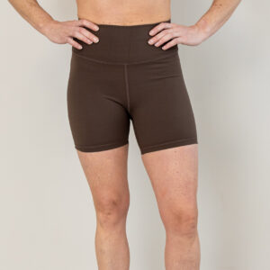 14.0 Shorts - Chocolate