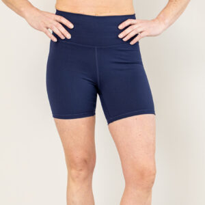 14.0 Shorts -  Navy