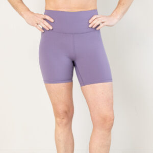 14.0 Shorts -  Lavender