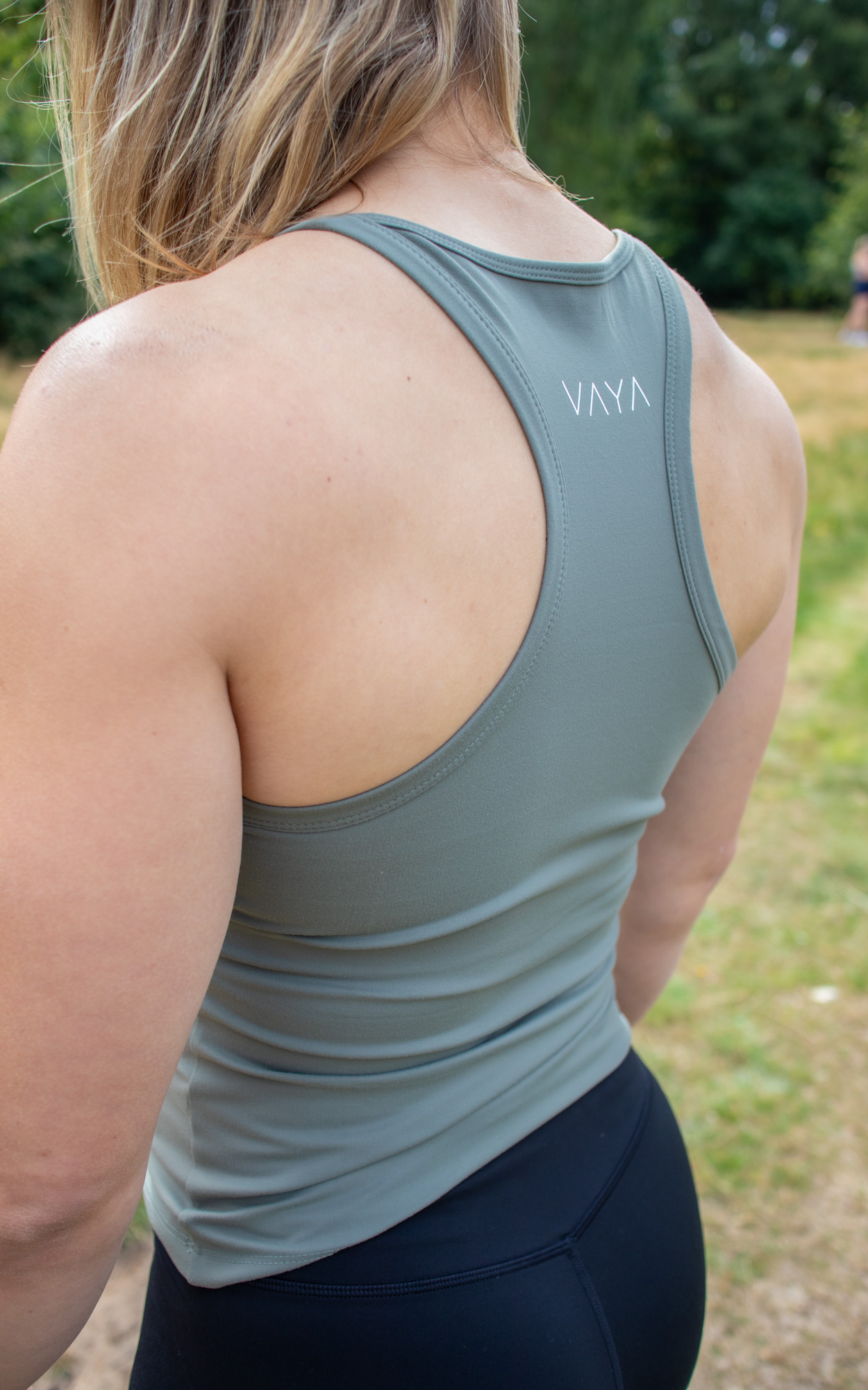 Kyoto Top - Dark Latte