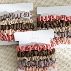 Scrunchie Set