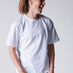 Signature T-Shirt - White